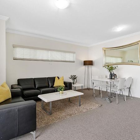 Republic Apartments Brisbane City Exterior foto