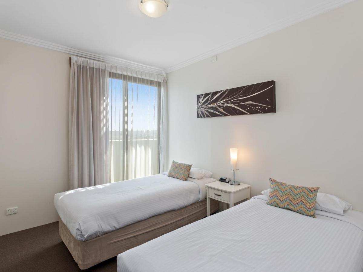 Republic Apartments Brisbane City Exterior foto