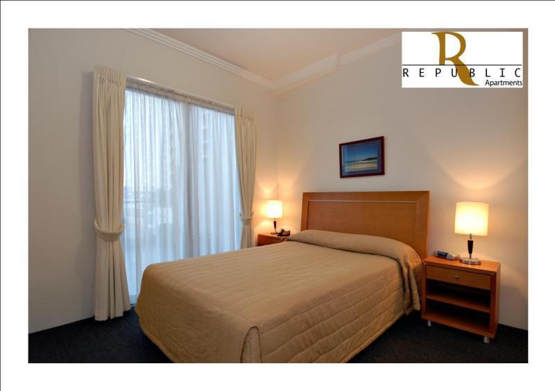 Republic Apartments Brisbane City Exterior foto